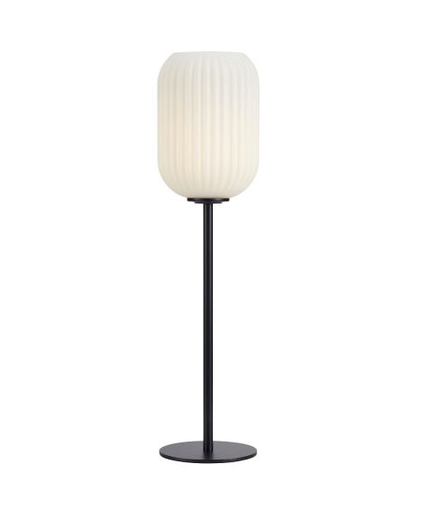 Cava bordlampe, høyde 55 cm
