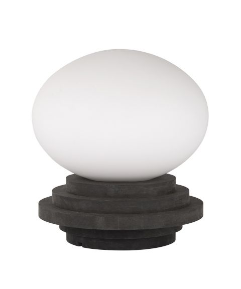 Amfi bordlampe, høyde 28 cm