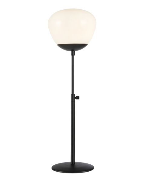 Rise bordlampe, høyde 60 cm
