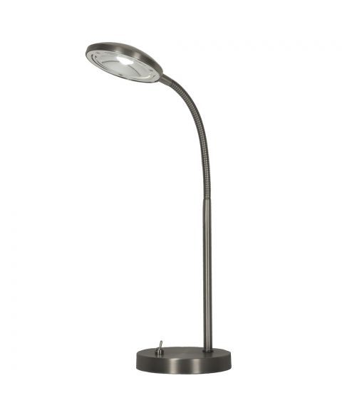 Hero LED bordlampe, høyde 38 cm