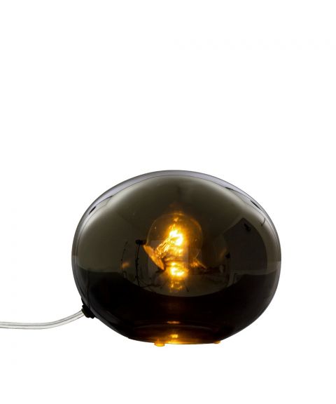 Globus bordlampe 18 cm