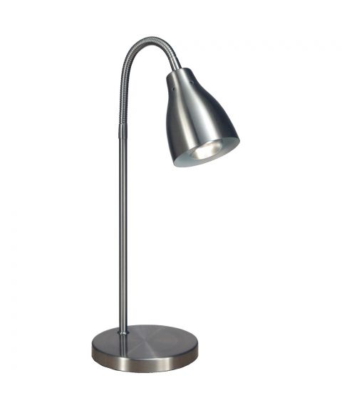 Sarek bordlampe, høyde 45 cm