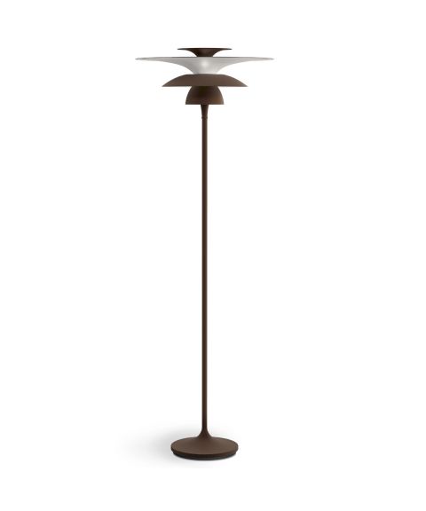 Picasso G3392 gulvlampe, høyde 149 cm, diameter 50 cm