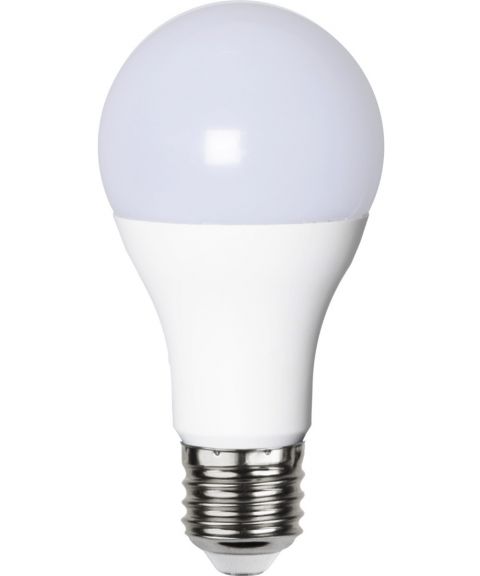 Illumination E27 A60 LED 14W 1521lm 4000K (kaldt lys) Opalhvit