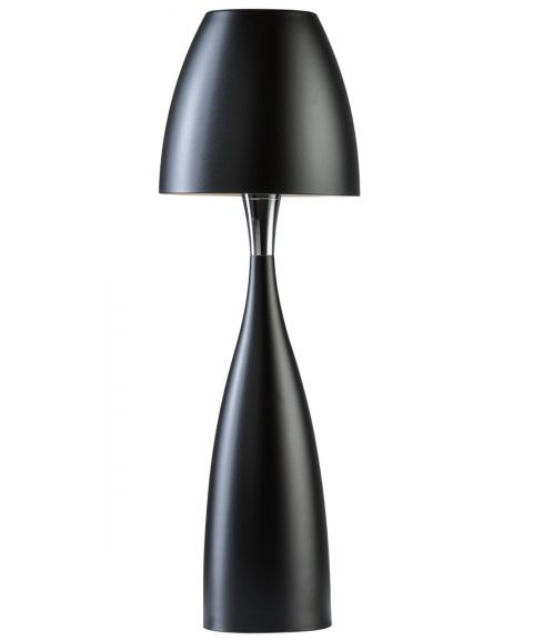 Anemon B4105 bordlampe, høyde 50 cm