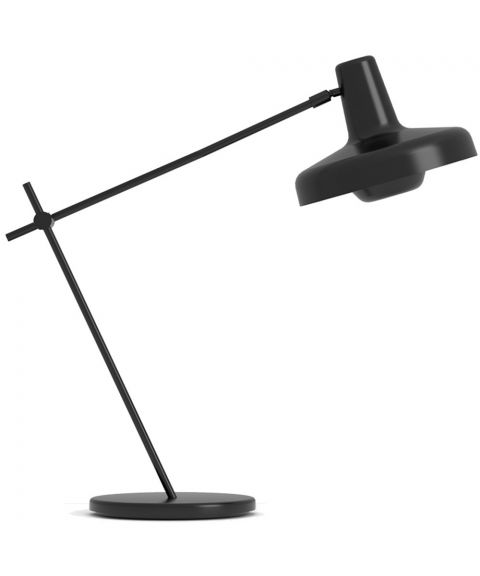 Arigato Kort bordlampe