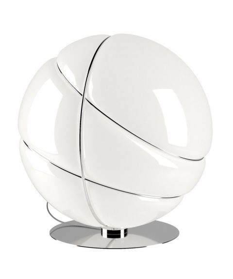 Armilla bordlampe, diameter 36 cm