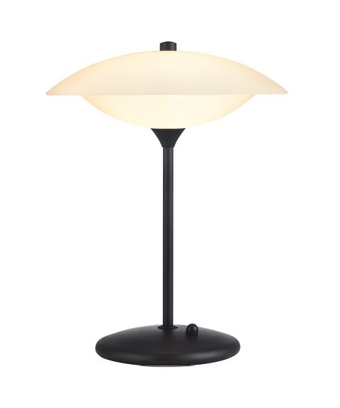 Baroni bordlampe, høyde 40 cm