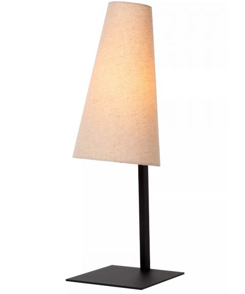 Gregory bordlampe, høyde 56 cm