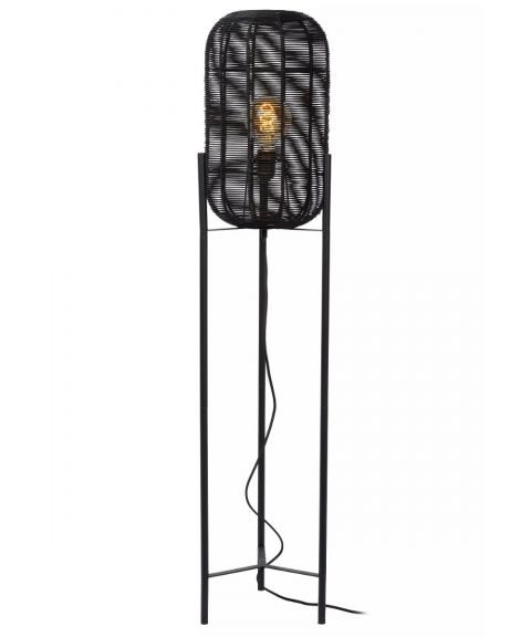 Hermine gulvlampe, høyde 125 cm